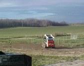 New Barn
