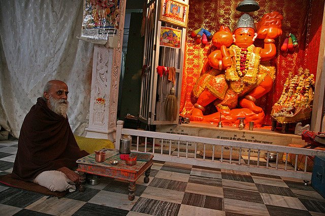 Image result for hanuman mandir at jaipur