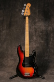 70's Japan P Bass by Kingfisher
