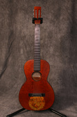 A Galiano - Stella acoustic guitar