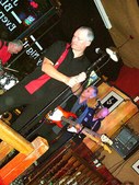 Bluesbar July09