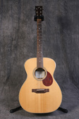 Breadlove Retro OM ER electro acoustic
