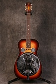 Dobro square neck resonator Model 60D