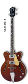Eastwood Classic 4 Bass