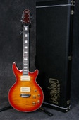 Eastwood Ultra GP Cherryburst NEW