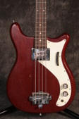 Epiphone Newport bass