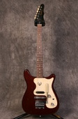 Epiphone Olympic 1966