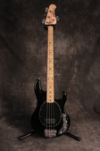 Ernie Ball Musicman Stingray Black