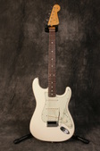 Fender 62 Hot Rod Stratocaster USA!