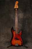 Fender 62 RI P Bass 95
