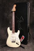 Fender American Standard Strat 1988