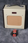 Fender Champ 600