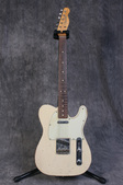 Fender Custom Shop 1963 Relic 2002