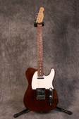 Fender Custom Shop Custom Classic Tele
