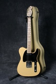 Fender Custom Shop Nocaster 2006