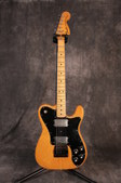 Fender Deluxe Telecaster 1975