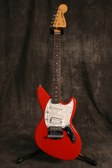 Fender Jagstang 50th Anniversary