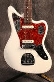 Fender Jaguar 62 RI Olympic White