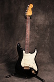 Fender John Meyer Black1 Stratocaster