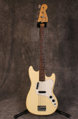 Fender Musicmaster Bass 1973