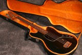 #130 Fender Musicmaster Bass 1977