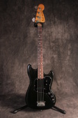 Fender Musicmaster Bass #S8