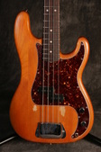 Fender P Bass 1965