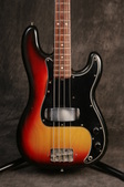 Fender P Bass 1974