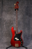 Fender P Bass Special 1982