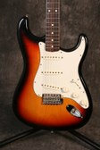 Fender Stratocaster 1962 RI