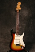 Fender Stratocaster 1966 