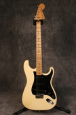 Fender Stratocaster 1979 hardtail 