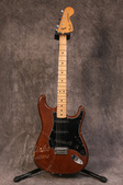 Fender Stratocaster Mocha 1977