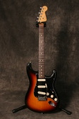 Fender Stratocaster USA Standard 2000