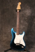 Fender Strat Plus 
