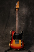 Fender Telecaster 1978 sunburst