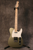 Fender Telecaster 2013 model