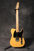 Fender Telecaster 52 Reissue USA MINT!