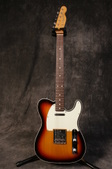Fender Telecaster 62 Deluxe RI Japam