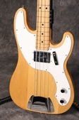 Fender Telecaster Bass 1973 Clean