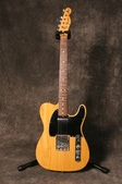 Fender Telecaster Natural 1976