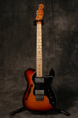 Fender Telecaster Thinline 1972 Sunburst