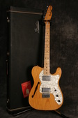 Fender Thinline Telecaster 1972