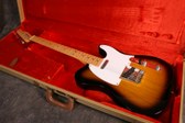 Fender Thin Skin 55 Tele 1 of 75 limited