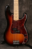 Fender USA P Bass 2007