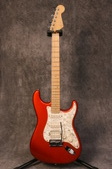 Fender USA Stratocaster Deluxe S1