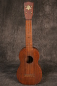 Flavia Soprano Ukulele