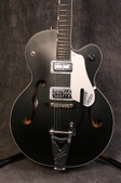 G6120TV Brian Setzer Hot Rod TV Jones