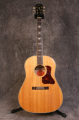 Gibson Advanced Jumbo Birds Eye Maple