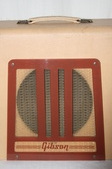 Gibson BR-9 Amp circa 48-54